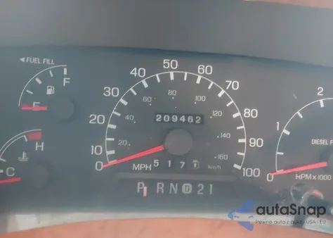 1999 Ford F-250 Lariat/Xl/Xlt z USA, uszkodzony, nr VIN 1FTNX20F6XEB20612